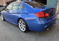 2013 BMW 335I xdrive queens - Image 7