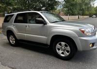 ‼️ 2008 TOYOTA 4RUNNER ‼️ queens - Image 3