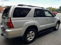 ‼️ 2008 TOYOTA 4RUNNER ‼️ queens - Image 4