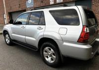 ‼️ 2008 TOYOTA 4RUNNER ‼️ queens - Image 5