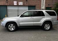 ‼️ 2008 TOYOTA 4RUNNER ‼️ queens - Image 7