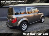 2007 HONDA ELEMENT EX Awd - Serviced / INSPECTED / Warranty brooklyn - Image 4