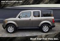 2007 HONDA ELEMENT EX Awd - Serviced / INSPECTED / Warranty brooklyn - Image 6