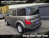 2007 HONDA ELEMENT EX Awd - Serviced / INSPECTED / Warranty brooklyn - Image 7