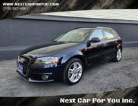 11 AUDI A3 Hatchback LOW miles, ONE Owner, SERVICES Records brooklyn - Image 2