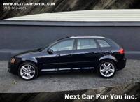 11 AUDI A3 Hatchback LOW miles, ONE Owner, SERVICES Records brooklyn - Image 3