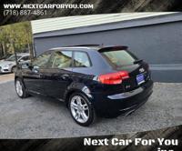 11 AUDI A3 Hatchback LOW miles, ONE Owner, SERVICES Records brooklyn - Image 4