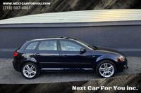 11 AUDI A3 Hatchback LOW miles, ONE Owner, SERVICES Records brooklyn - Image 6