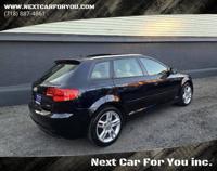 11 AUDI A3 Hatchback LOW miles, ONE Owner, SERVICES Records brooklyn - Image 7