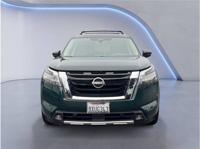 2022 Nissan Pathfinder SL SUV Escondido Auto Super Center - Image 3