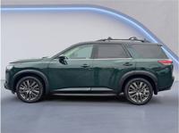 2022 Nissan Pathfinder SL SUV Escondido Auto Super Center - Image 4