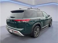 2022 Nissan Pathfinder SL SUV Escondido Auto Super Center - Image 7