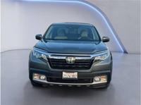 2017 Honda Ridgeline AWD All Wheel Drive Truck RTL-E Crew Cab Escondido Auto Super Center - Image 3
