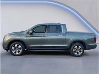 2017 Honda Ridgeline AWD All Wheel Drive Truck RTL-E Crew Cab Escondido Auto Super Center - Image 4