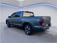 2017 Honda Ridgeline AWD All Wheel Drive Truck RTL-E Crew Cab Escondido Auto Super Center - Image 5