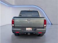 2017 Honda Ridgeline AWD All Wheel Drive Truck RTL-E Crew Cab Escondido Auto Super Center - Image 6