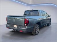 2017 Honda Ridgeline AWD All Wheel Drive Truck RTL-E Crew Cab Escondido Auto Super Center - Image 7