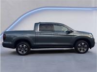 2017 Honda Ridgeline AWD All Wheel Drive Truck RTL-E Crew Cab Escondido Auto Super Center - Image 8