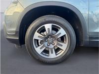 2017 Honda Ridgeline AWD All Wheel Drive Truck RTL-E Crew Cab Escondido Auto Super Center - Image 9