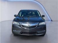 2015 Acura MDX Tech Pkg SUV Escondido Auto Super Center - Image 3