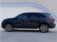 2015 Acura MDX Tech Pkg SUV Escondido Auto Super Center - Image 4