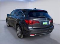 2015 Acura MDX Tech Pkg SUV Escondido Auto Super Center - Image 5