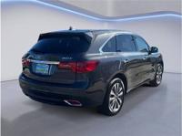 2015 Acura MDX Tech Pkg SUV Escondido Auto Super Center - Image 7