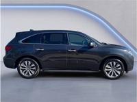2015 Acura MDX Tech Pkg SUV Escondido Auto Super Center - Image 8