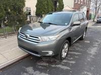 2012 Toyota Highlander Limited AWD 4dr SUV Call/Text 718-571-8319 + ANY CREDIT APPROVED! GOOD CREDIT, BAD CREDIT, NO CREDIT! - Image 4
