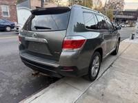 2012 Toyota Highlander Limited AWD 4dr SUV Call/Text 718-571-8319 + ANY CREDIT APPROVED! GOOD CREDIT, BAD CREDIT, NO CREDIT! - Image 5