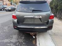 2012 Toyota Highlander Limited AWD 4dr SUV Call/Text 718-571-8319 + ANY CREDIT APPROVED! GOOD CREDIT, BAD CREDIT, NO CREDIT! - Image 6