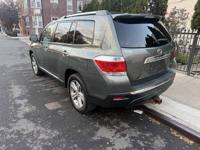 2012 Toyota Highlander Limited AWD 4dr SUV Call/Text 718-571-8319 + ANY CREDIT APPROVED! GOOD CREDIT, BAD CREDIT, NO CREDIT! - Image 7