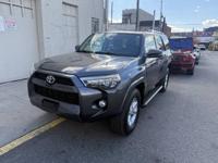 2017 Toyota 4 Runner SR5 Premium 4x4 4dr SUV Call/Text 718-571-8319 + ANY CREDIT APPROVED! GOOD CREDIT, BAD CREDIT, NO CREDIT!