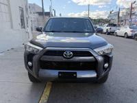 2017 Toyota 4 Runner SR5 Premium 4x4 4dr SUV Call/Text 718-571-8319 + ANY CREDIT APPROVED! GOOD CREDIT, BAD CREDIT, NO CREDIT! - Image 3