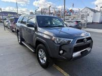 2017 Toyota 4 Runner SR5 Premium 4x4 4dr SUV Call/Text 718-571-8319 + ANY CREDIT APPROVED! GOOD CREDIT, BAD CREDIT, NO CREDIT! - Image 4