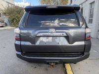 2017 Toyota 4 Runner SR5 Premium 4x4 4dr SUV Call/Text 718-571-8319 + ANY CREDIT APPROVED! GOOD CREDIT, BAD CREDIT, NO CREDIT! - Image 7