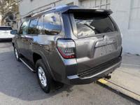 2017 Toyota 4 Runner SR5 Premium 4x4 4dr SUV Call/Text 718-571-8319 + ANY CREDIT APPROVED! GOOD CREDIT, BAD CREDIT, NO CREDIT! - Image 8