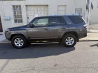 2017 Toyota 4 Runner SR5 Premium 4x4 4dr SUV Call/Text 718-571-8319 + ANY CREDIT APPROVED! GOOD CREDIT, BAD CREDIT, NO CREDIT! - Image 9