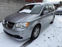 2019 Dodge Grand Caravan SXT 4dr Mini Van Call/Text 718-571-8319 + ANY CREDIT APPROVED! GOOD CREDIT, BAD CREDIT, NO CREDIT!