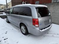 2019 Dodge Grand Caravan SXT 4dr Mini Van Call/Text 718-571-8319 + ANY CREDIT APPROVED! GOOD CREDIT, BAD CREDIT, NO CREDIT! - Image 7