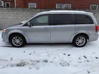 2019 Dodge Grand Caravan SXT 4dr Mini Van Call/Text 718-571-8319 + ANY CREDIT APPROVED! GOOD CREDIT, BAD CREDIT, NO CREDIT! - Image 8