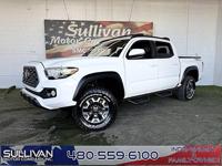 2021 Toyota Tacoma TRD Off-Road east valley - Image 2