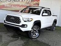 2021 Toyota Tacoma TRD Off-Road east valley - Image 3