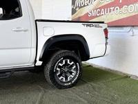 2021 Toyota Tacoma TRD Off-Road east valley - Image 4