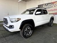 2021 Toyota Tacoma TRD Off-Road east valley - Image 6