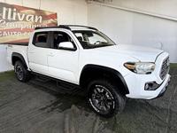 2021 Toyota Tacoma TRD Off-Road east valley - Image 8