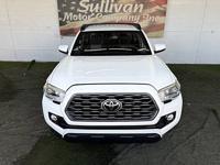 2021 Toyota Tacoma TRD Off-Road east valley - Image 10