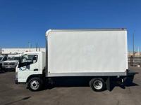 2012 MITSUBISHI FUSO DIESEL BOX TRUCK WITH LIFTGATE AUTO-BIZ LLC - Peoria AZ - Image 3