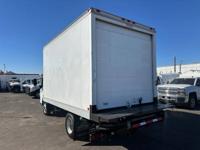 2012 MITSUBISHI FUSO DIESEL BOX TRUCK WITH LIFTGATE AUTO-BIZ LLC - Peoria AZ - Image 4