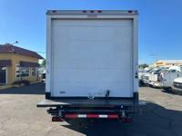 2012 MITSUBISHI FUSO DIESEL BOX TRUCK WITH LIFTGATE AUTO-BIZ LLC - Peoria AZ - Image 5